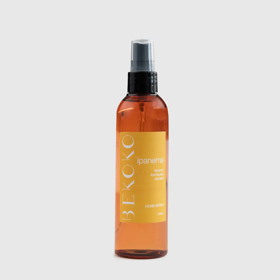 Aromatizante Ipanema Spray 120ML 1