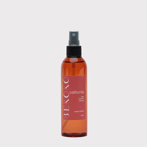 Aromatizante California Spray 120ML