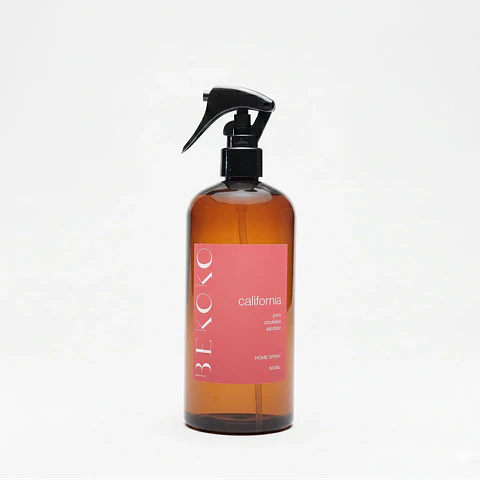 Aromatizante California Spray 500ML