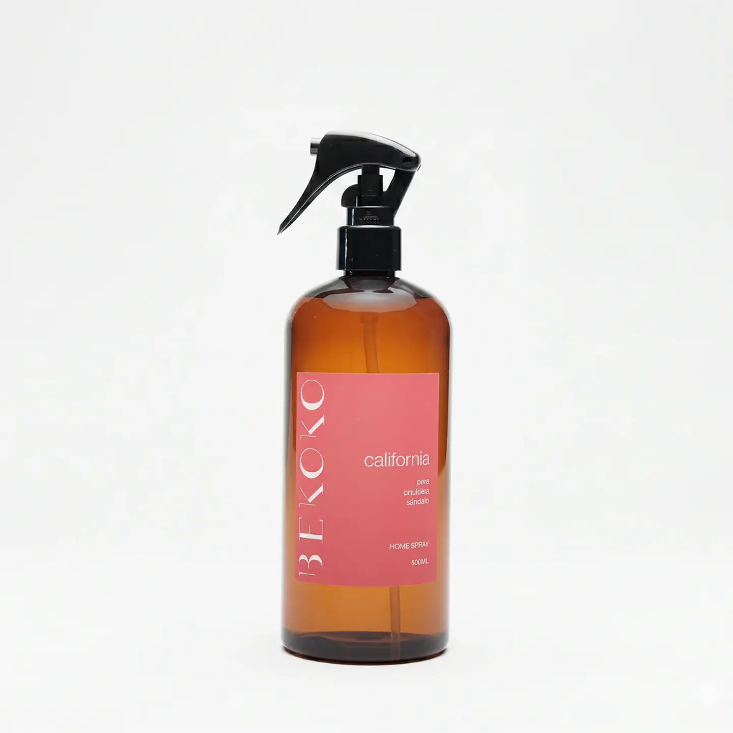 Aromatizante California Spray 500ML 1
