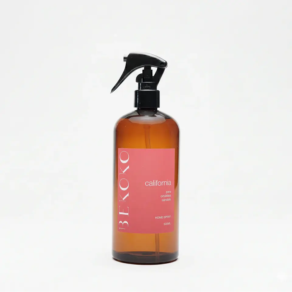 Aromatizante California Spray 500ML 1