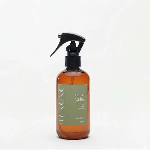 Aromatizante Citrus Valley Spray 250ML