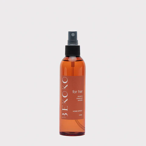 Aromatizante For Her Spray  120ML