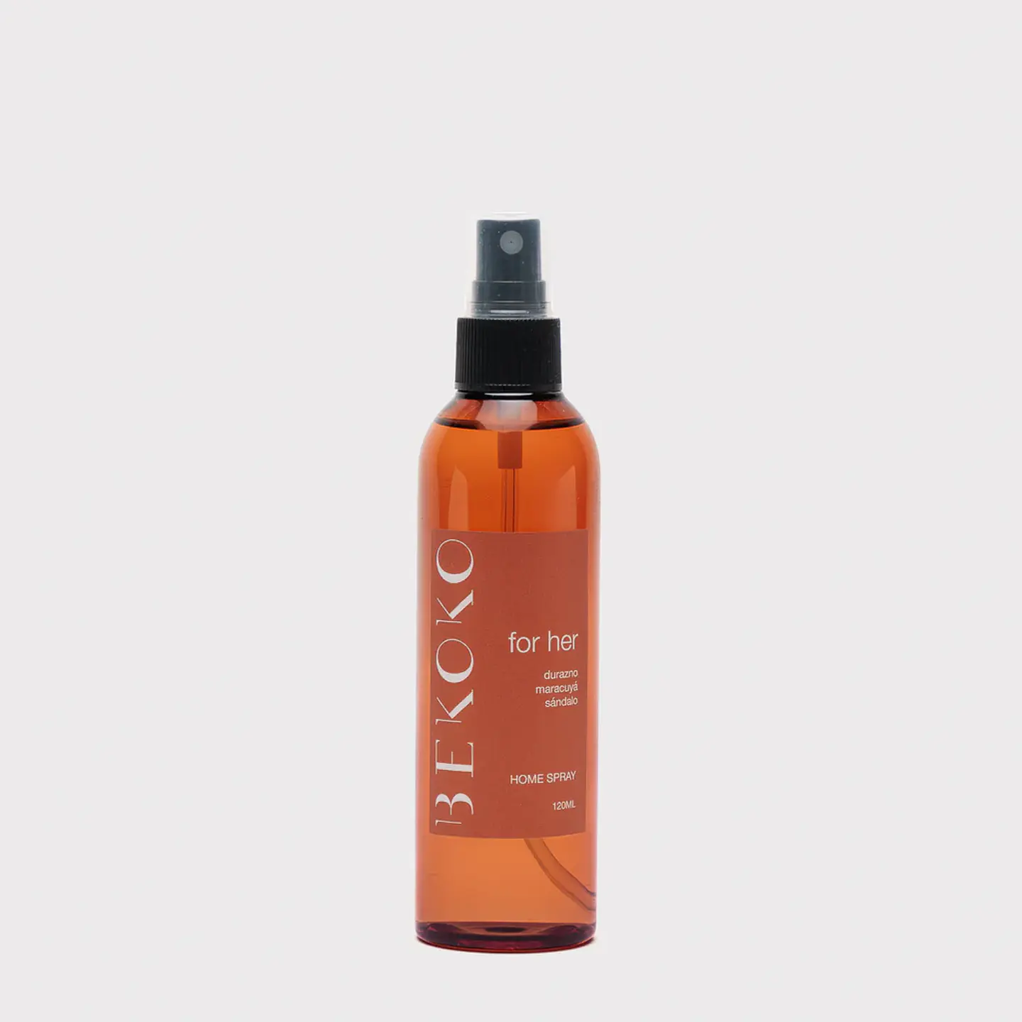Aromatizante For Her Spray  120ML 1
