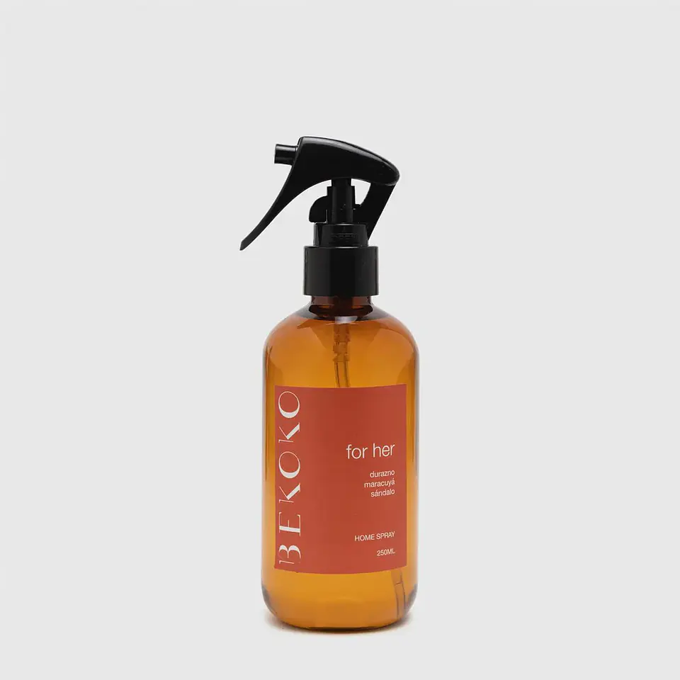 Aromatizante For Her Spray 250ML  1