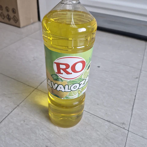 Lavaloza Ro 1800Lt