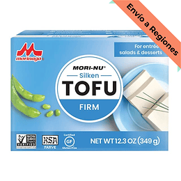 Tofu Morinaga firme tetrapack 340g