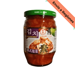 Kimchi Korean 240g