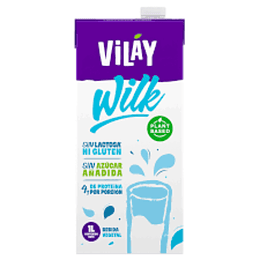 Bebida Wilk Original sin azucar 1 litro 