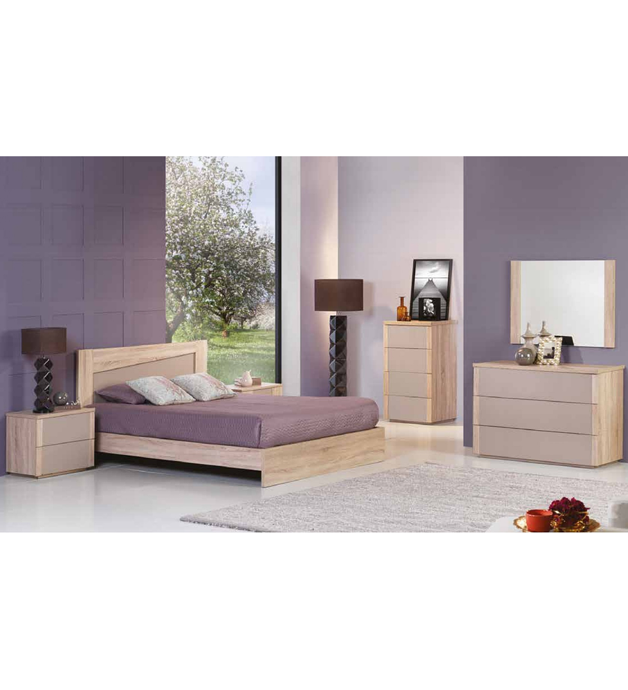 Quarto Casal Completo Osiris 1 CA