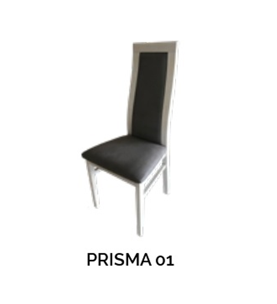 Cadeira Prisma 01