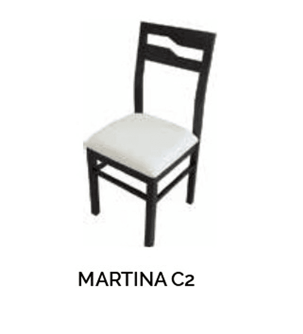 Cadeira Martina C2