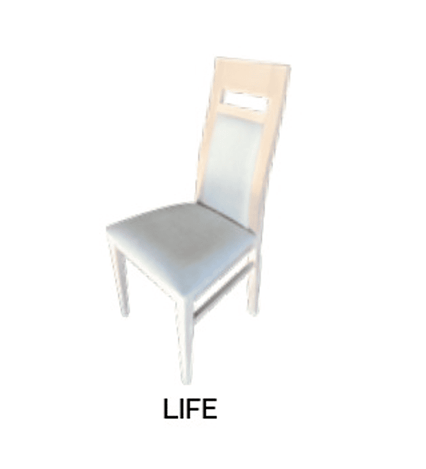 Cadeira Life