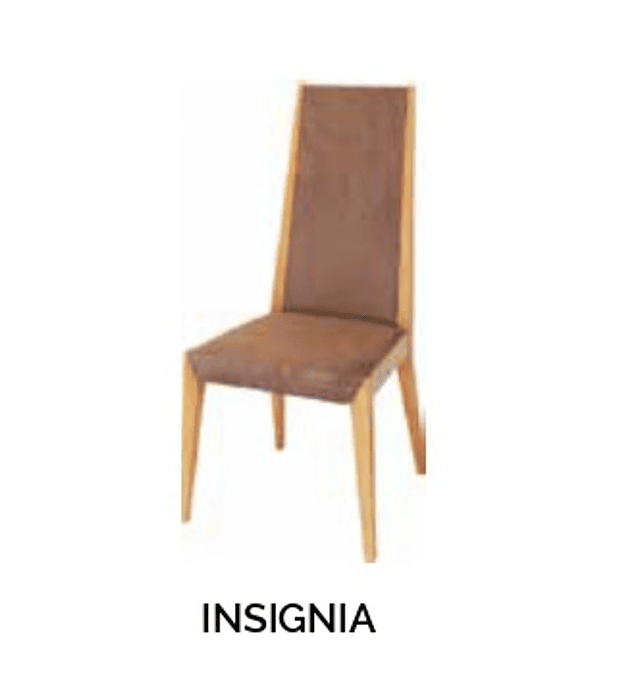 Cadeira Insignia