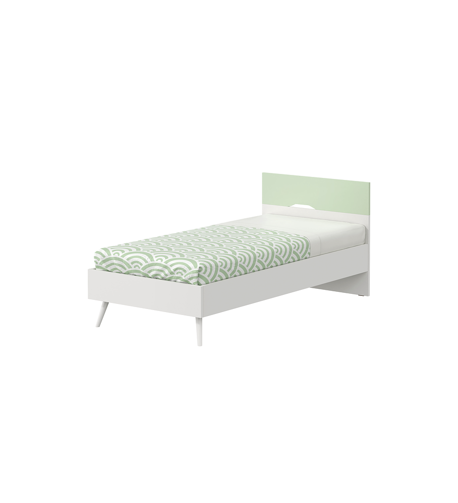 NOVO! Quarto Casal Completo Dream Verde