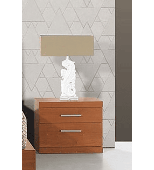 2 Mesas de Cabeceira Mónaco Cerejeira