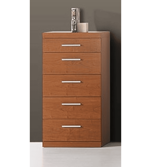 Camiseiro Mónaco Cerejeira