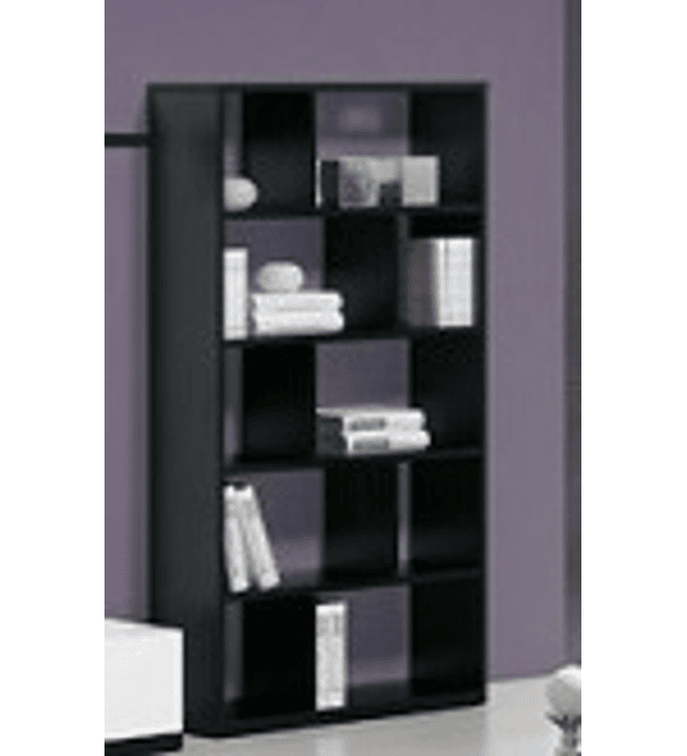 Estante Olimpo Preto