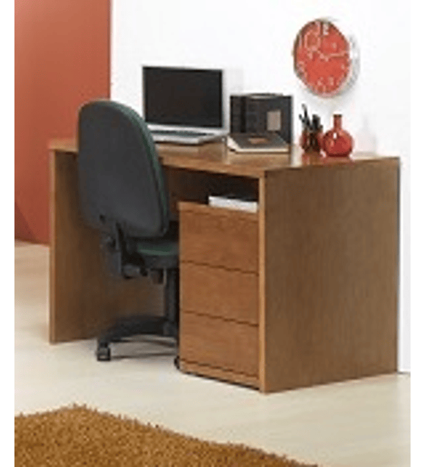 Secretária Âncora Pinho Mel