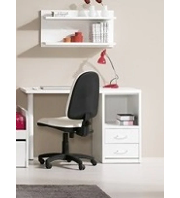 Secretária Kids Branco