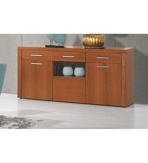 Aparador Mónaco Cerejeira