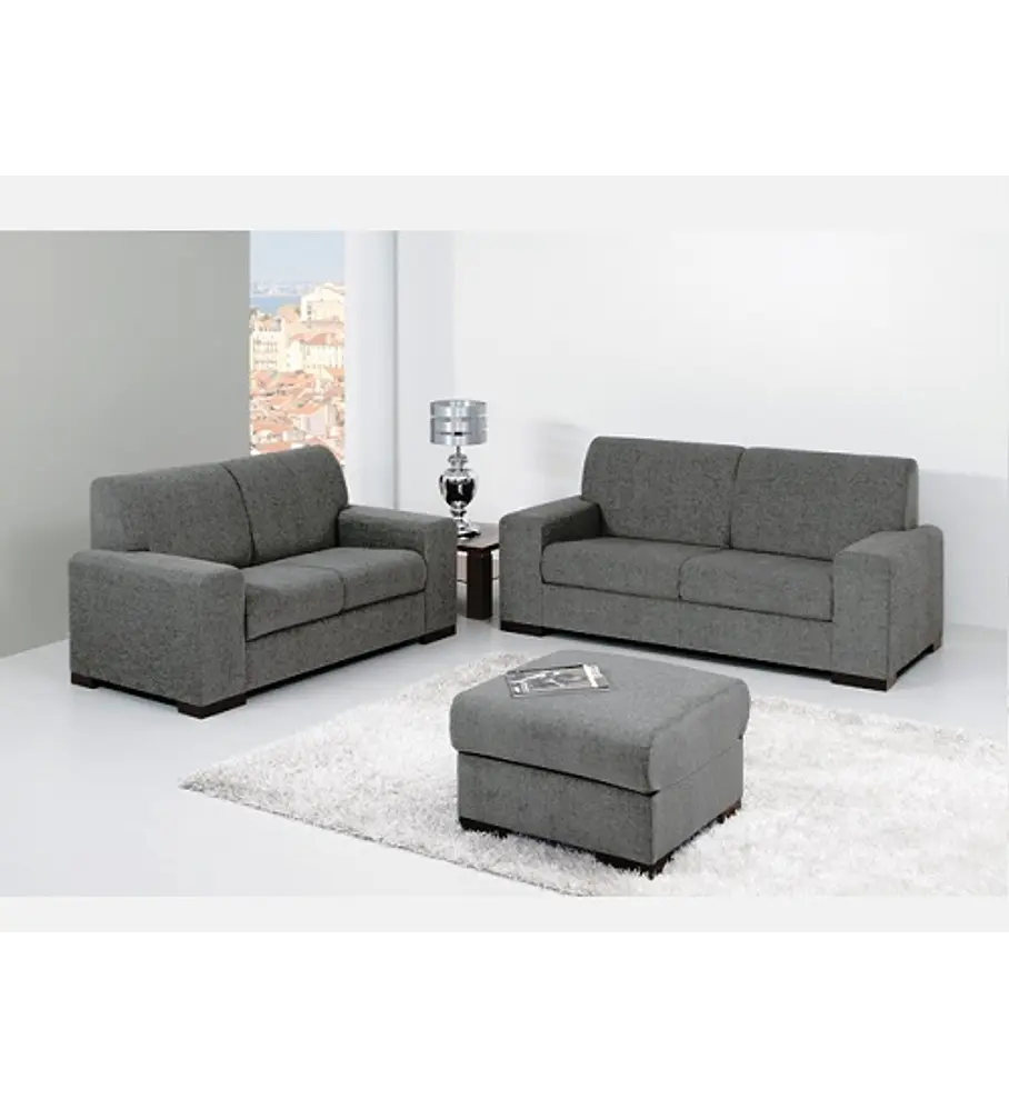 Sofá Boss 2 Lugares