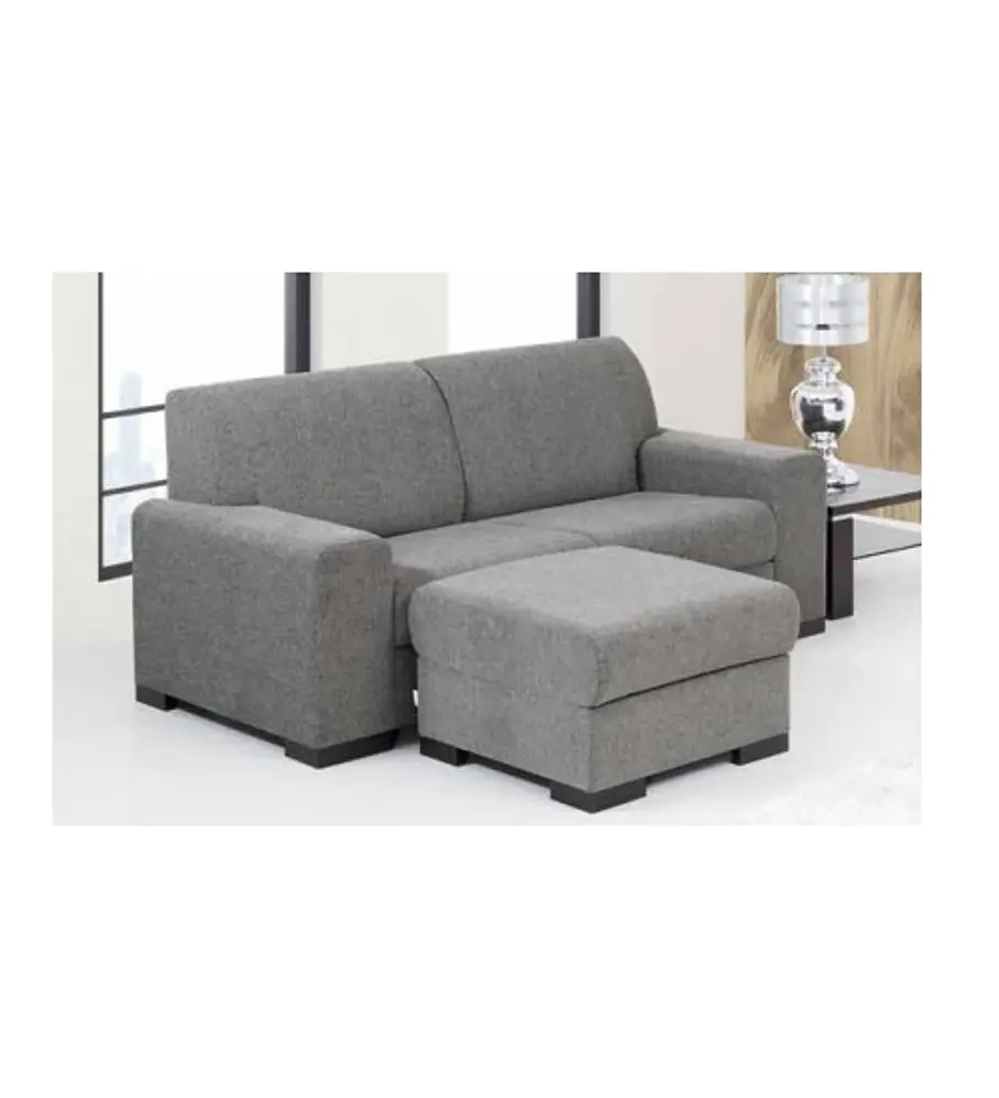 Sofá Boss 3 Lugares