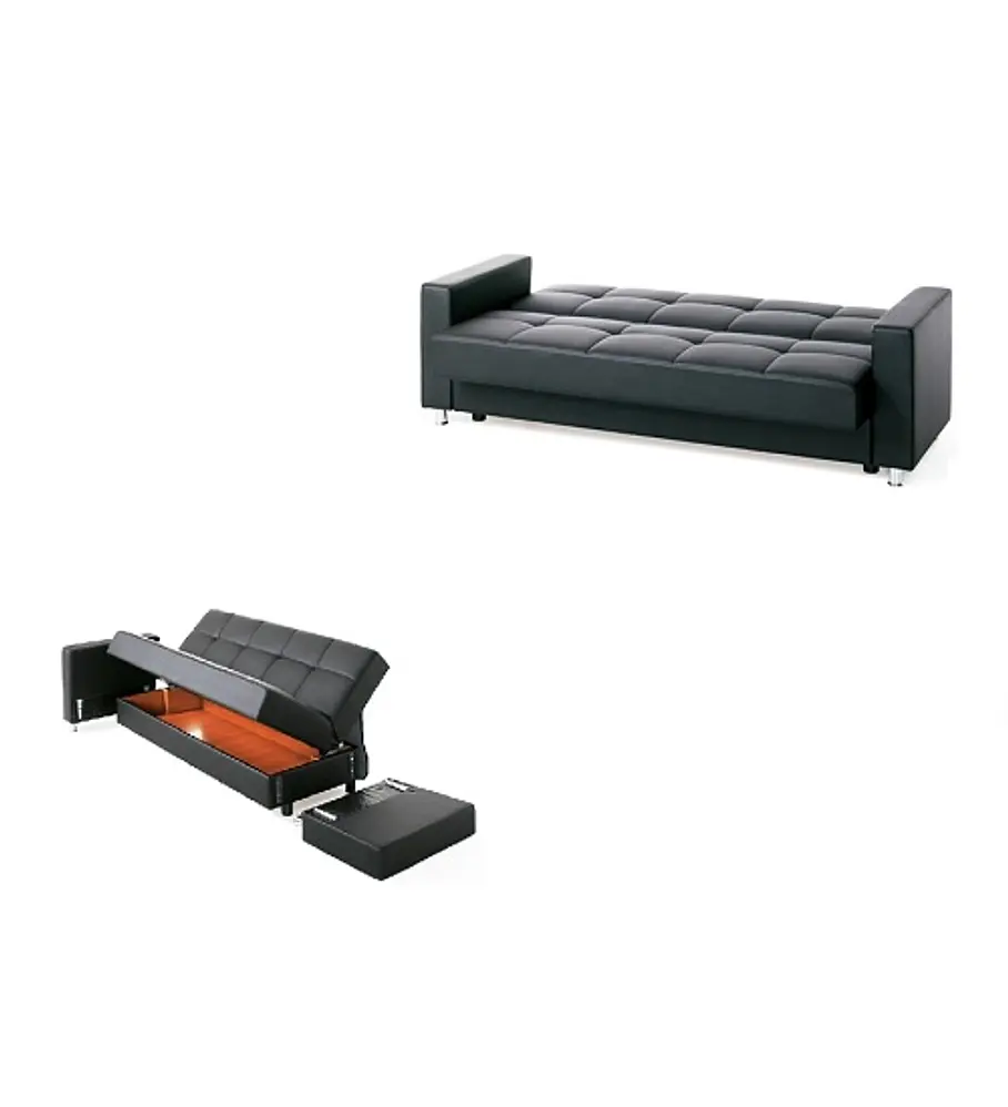 Sofá Kelly 2 Lugares