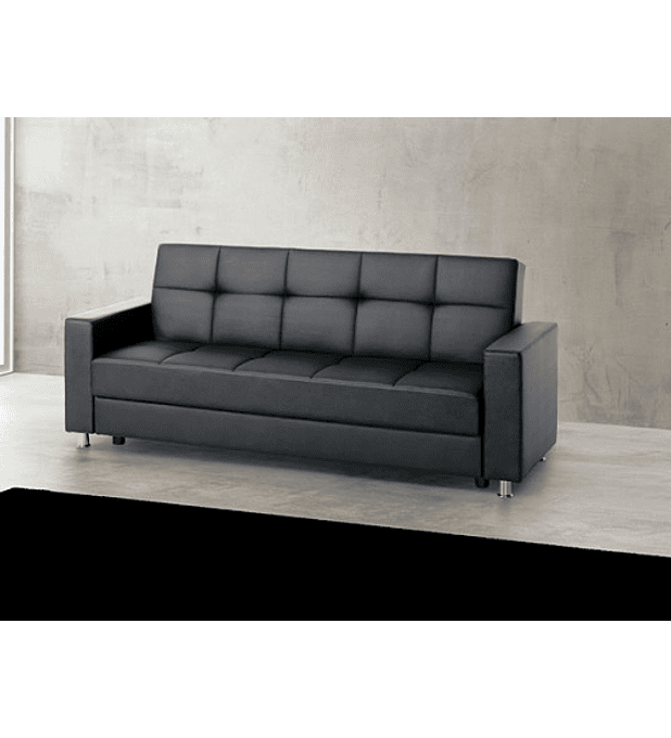 Sofá Kelly 3 Lugares