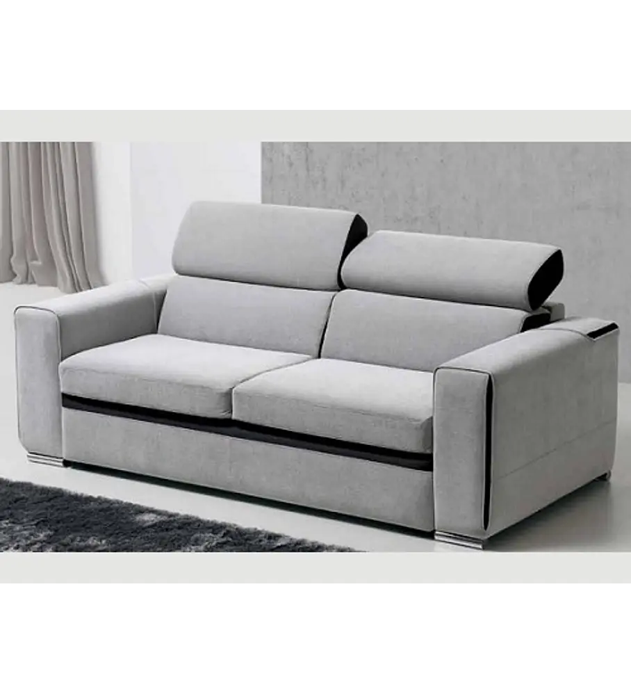 Sofá Philipe 2 Lugares