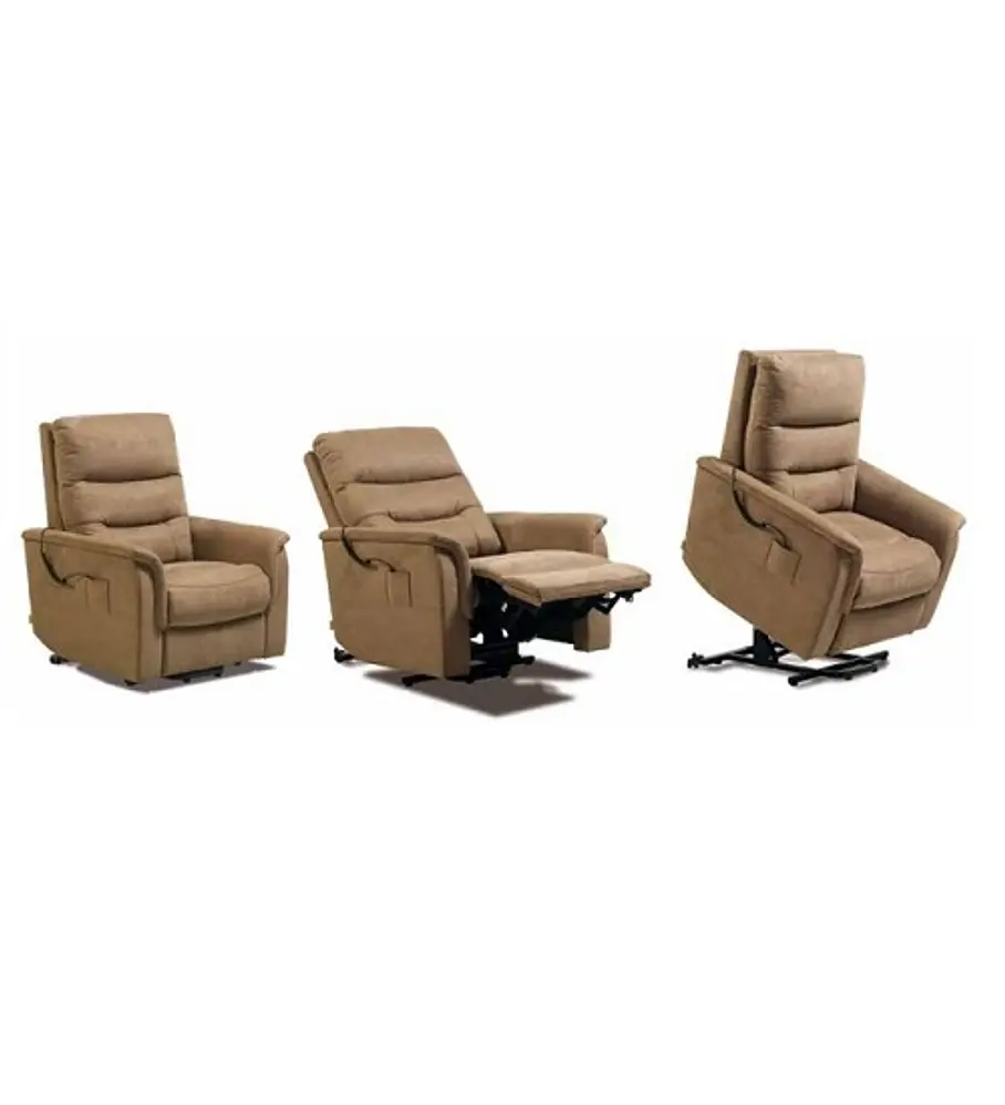 Sofá Vagner 2 Lugares