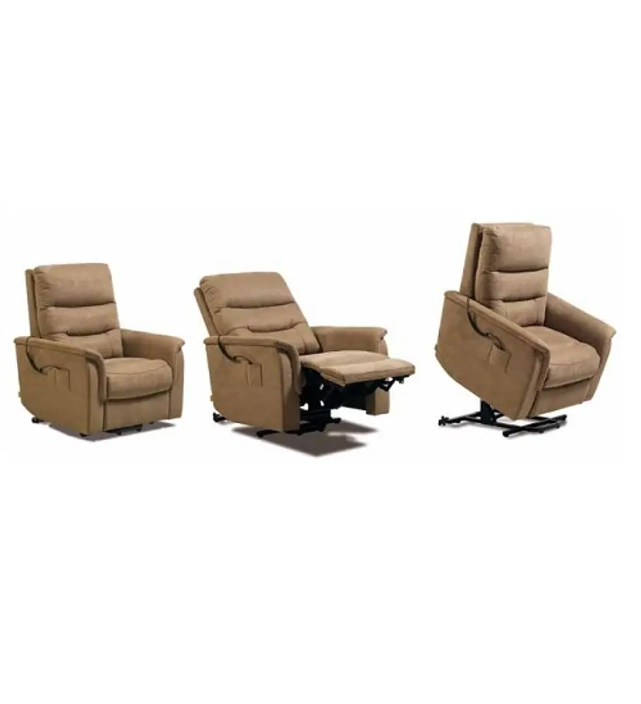 Sofá Vagner 3 Lugares