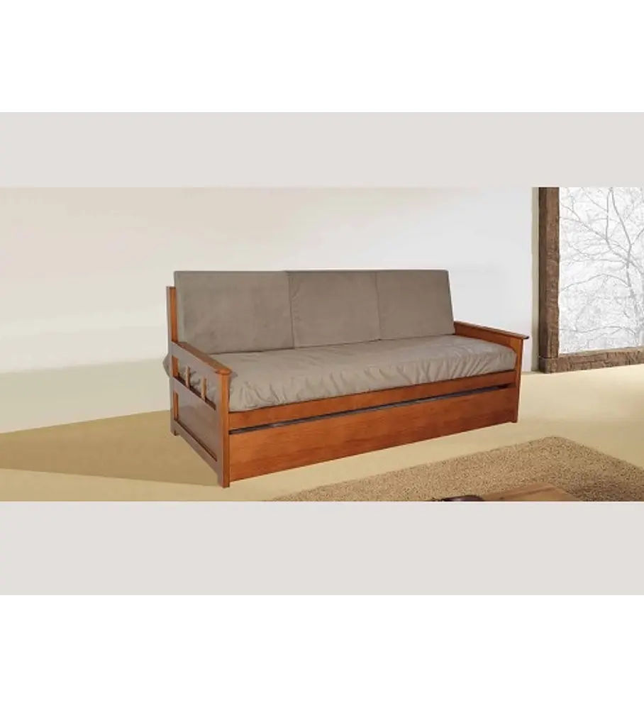 Sofá Lagos 3 Lugares