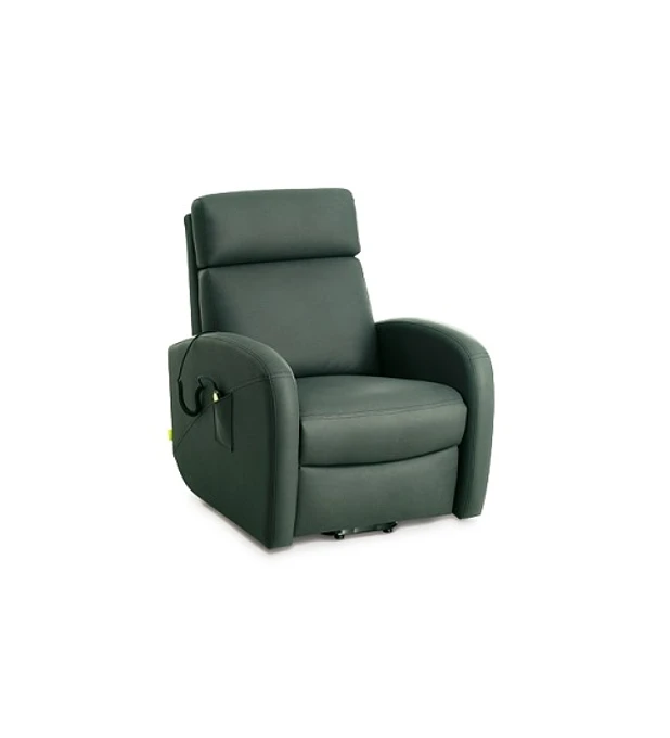 Cadeirão Martin Manual