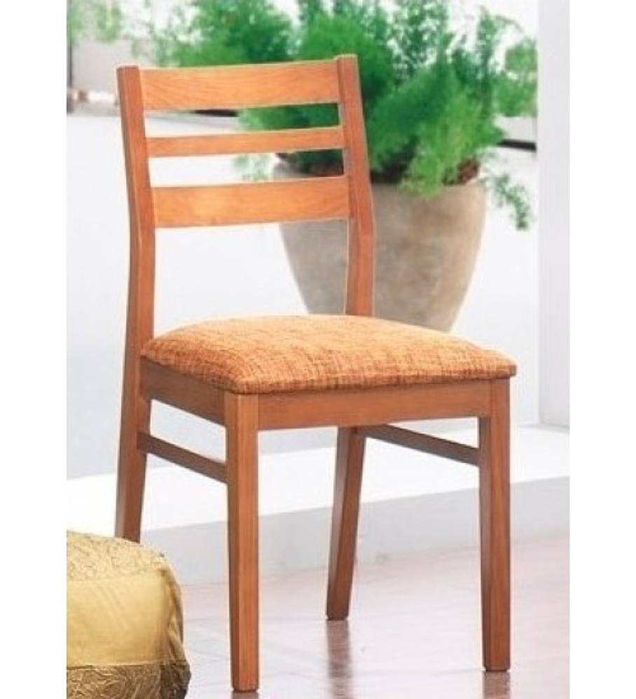 Cadeira Âncora Pinho Mel