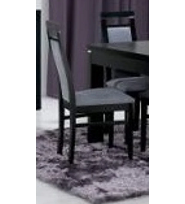 Cadeira Utopia Bali Preto