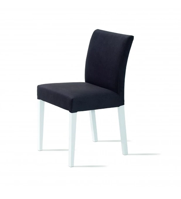 Cadeira Baviera Branco