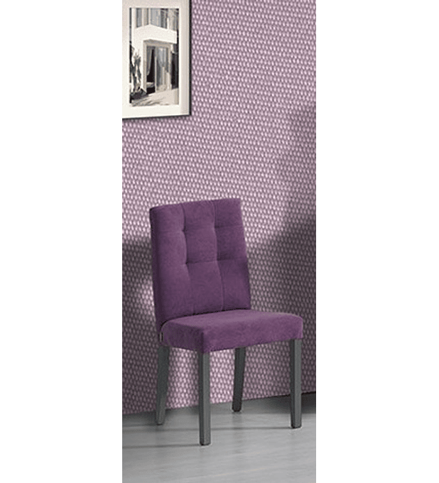 Cadeira Madrid Estoril Oak