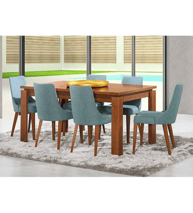 Mesa Sala Mónaco Cerejeira