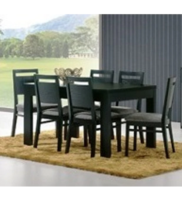 Mesa Sala Olimpo Preto