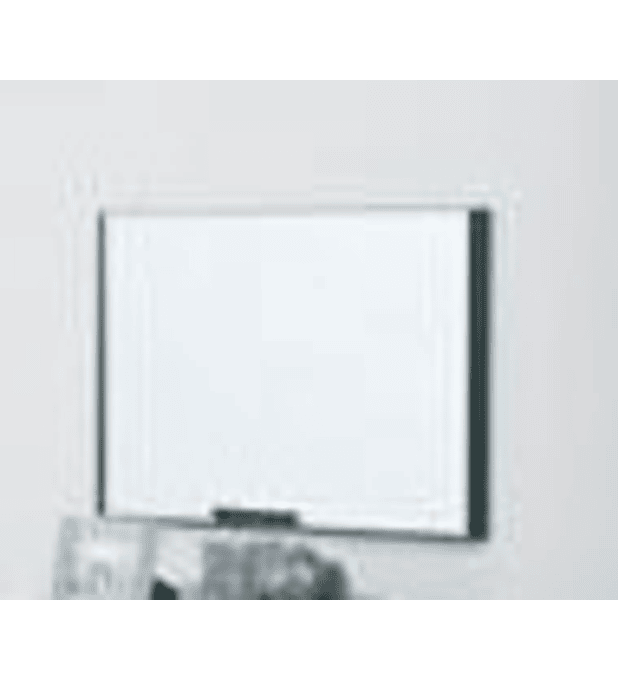 Moldura Olimpo Preto