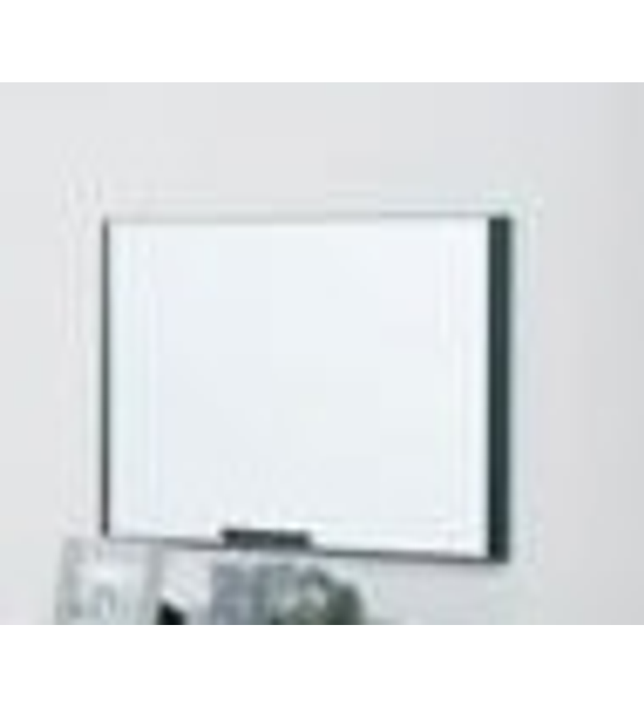 Moldura Olimpo Preto