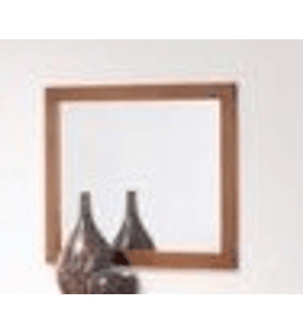 Moldura Tróia Pinho Escurecido