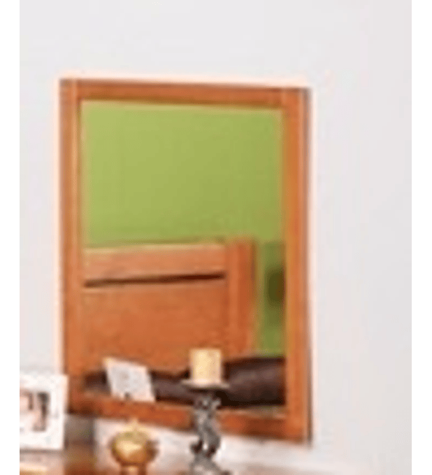 Moldura Âncora Pinho Mel