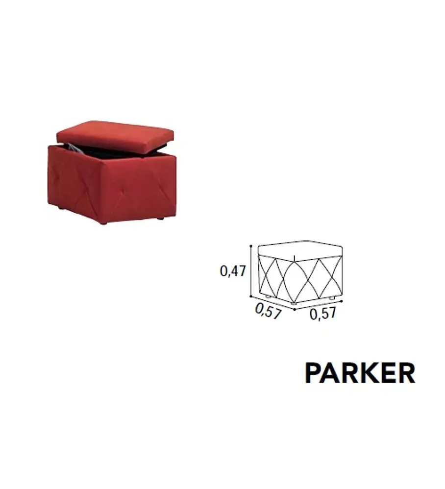 Puff Parker