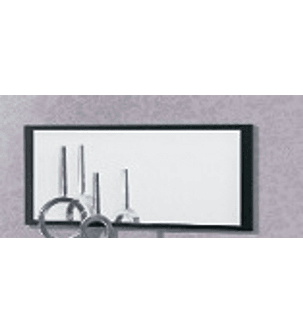 Mural Bali Preto e Branco