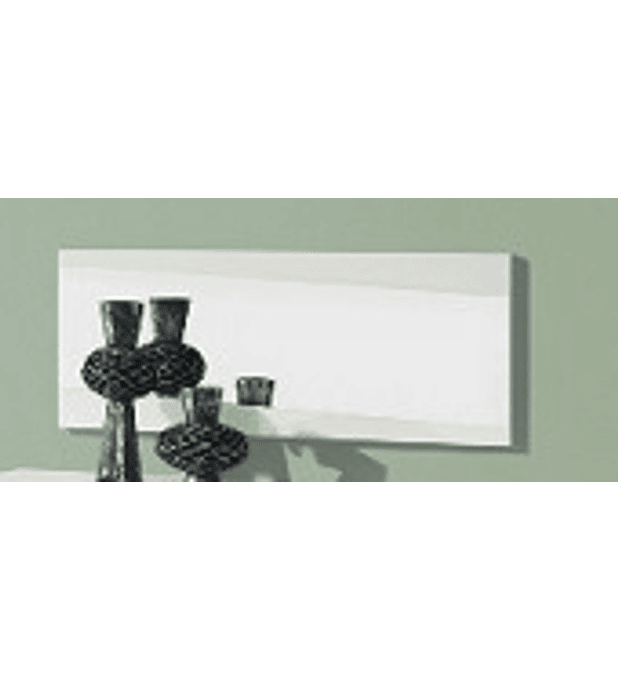 Mural Baviera Branco