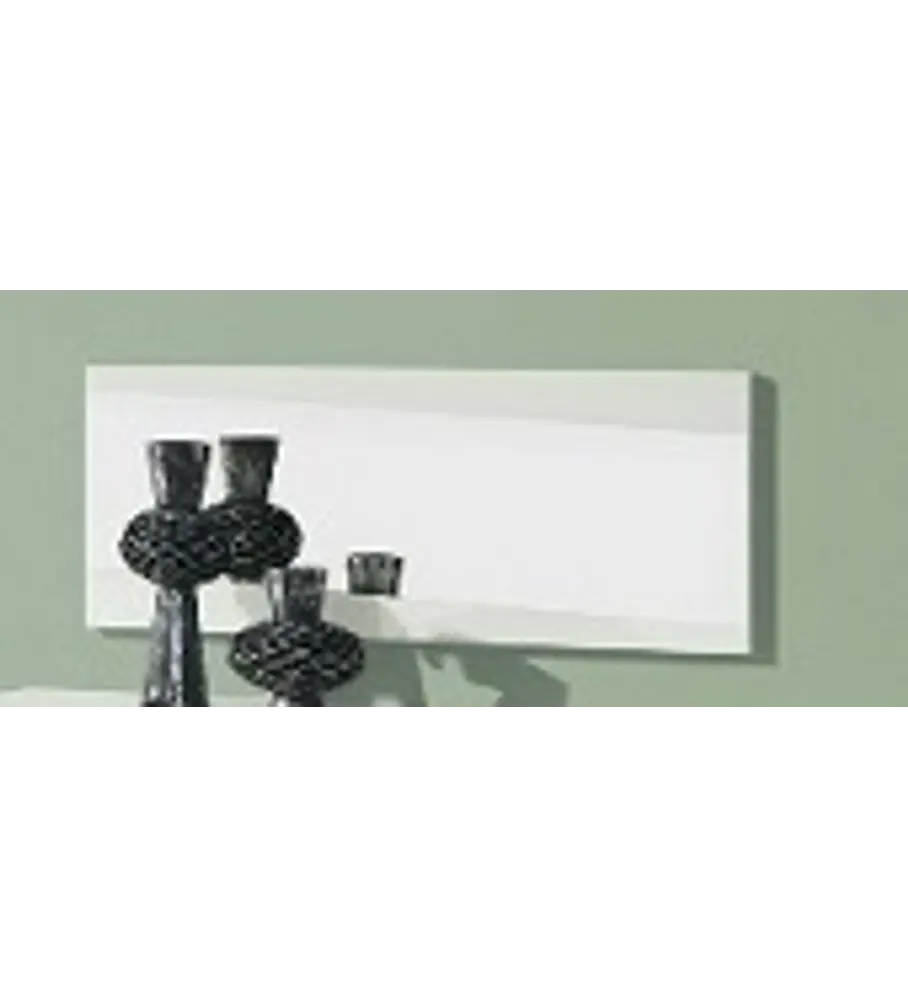 Mural Baviera Branco