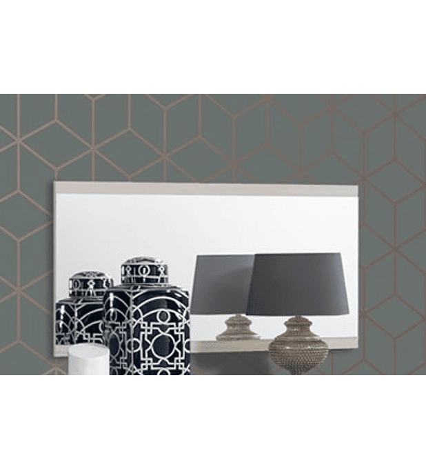 Mural Madrid Carvalho Branco