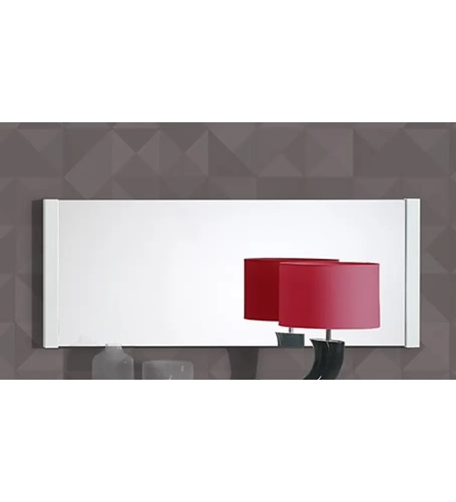 Mural Mónaco Branco